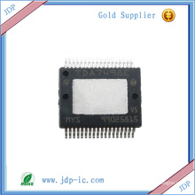 Tda7498etr Dual Channel Class D Amplifier Chip SMD Audio Amplifier Chip